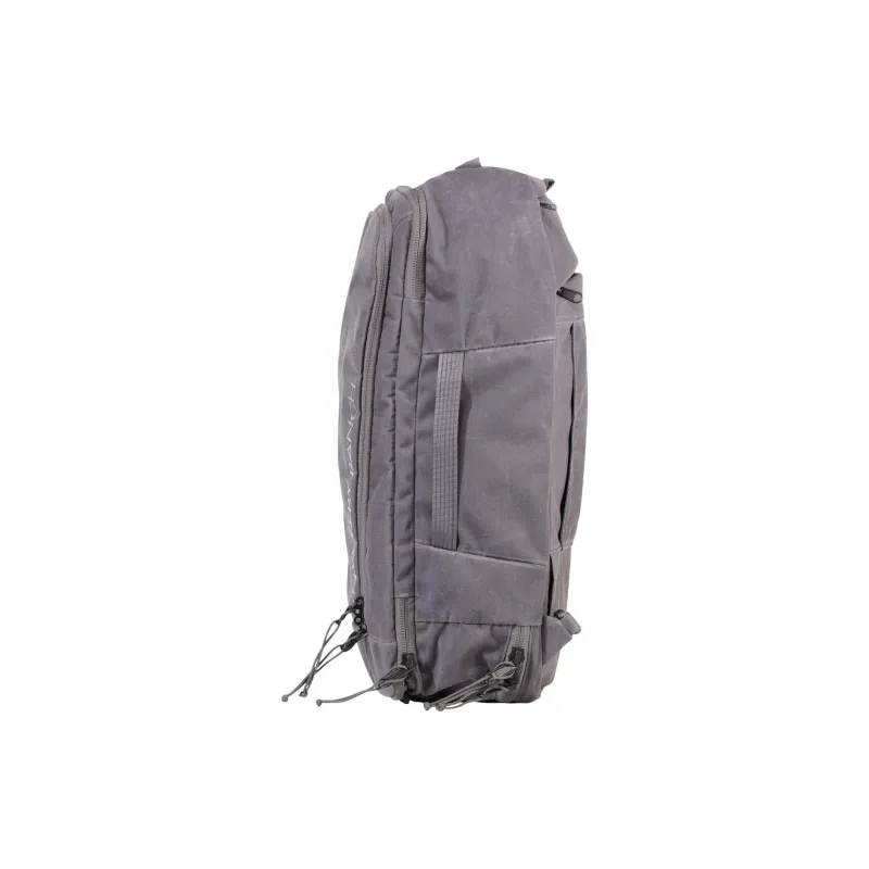 MYSTERY RANCH Nylon Backpack Unisex Contour Gray-2