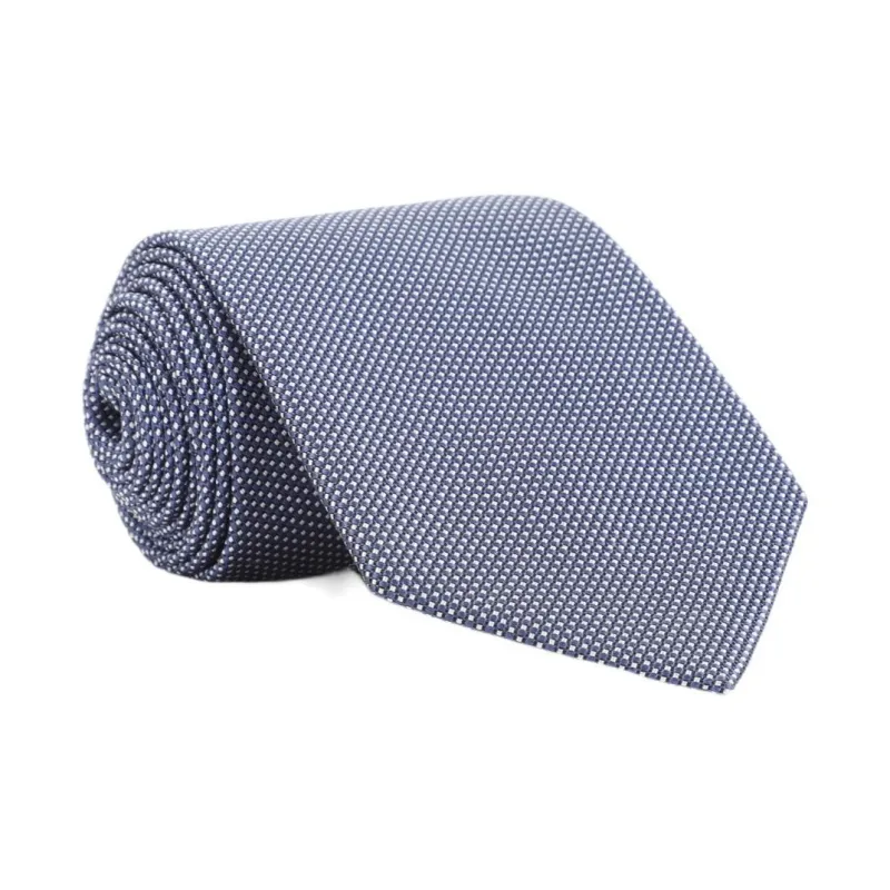 TOM FORD Polka Dot Patterned Tie-0
