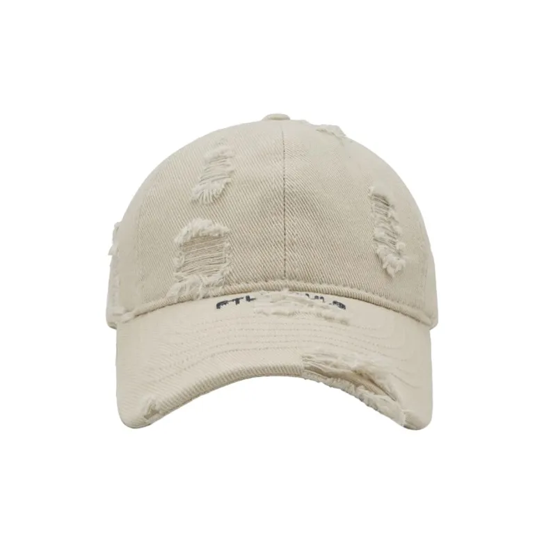 STUFFER Cotton Baseball Caps Unisex-6