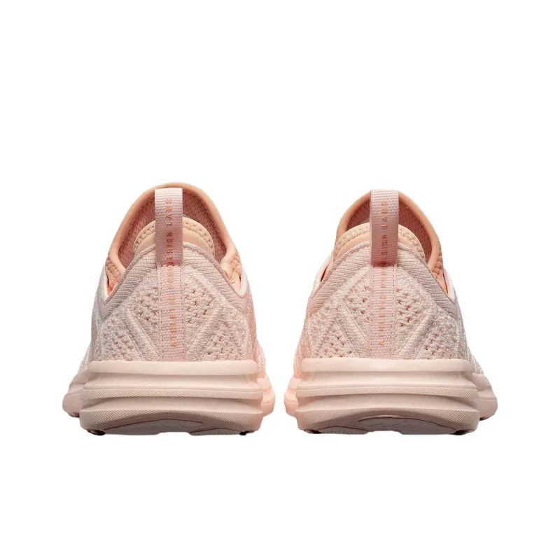APL ATHLETIC PROPULSION LABS Running Shoes Women's Pink-3