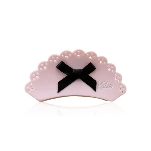 Specialoutlook Acrylic Hair Clips Women's