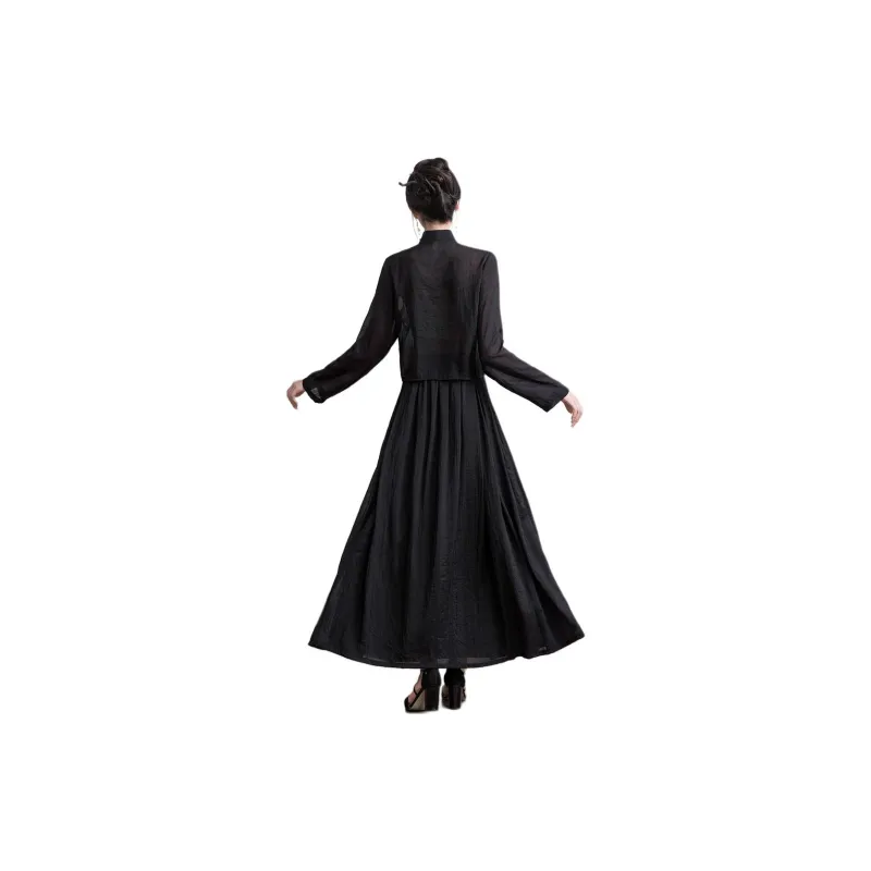 SONDR Two Piece Skirt Sets Women's-1