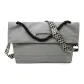 Gray (Black and White Stripes)