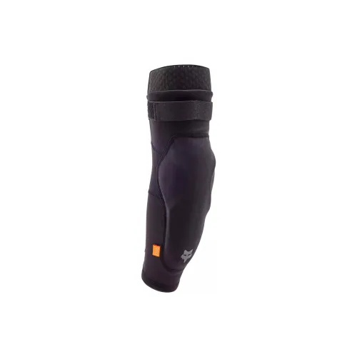 FOX Knee Pads Tela running Unisex Rubber