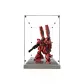 Mirror Finish Style (Toy Not Included)