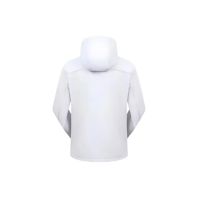 TOREAD Windproof Water Repellent Breathable Windbreaker Jacket Men's-7