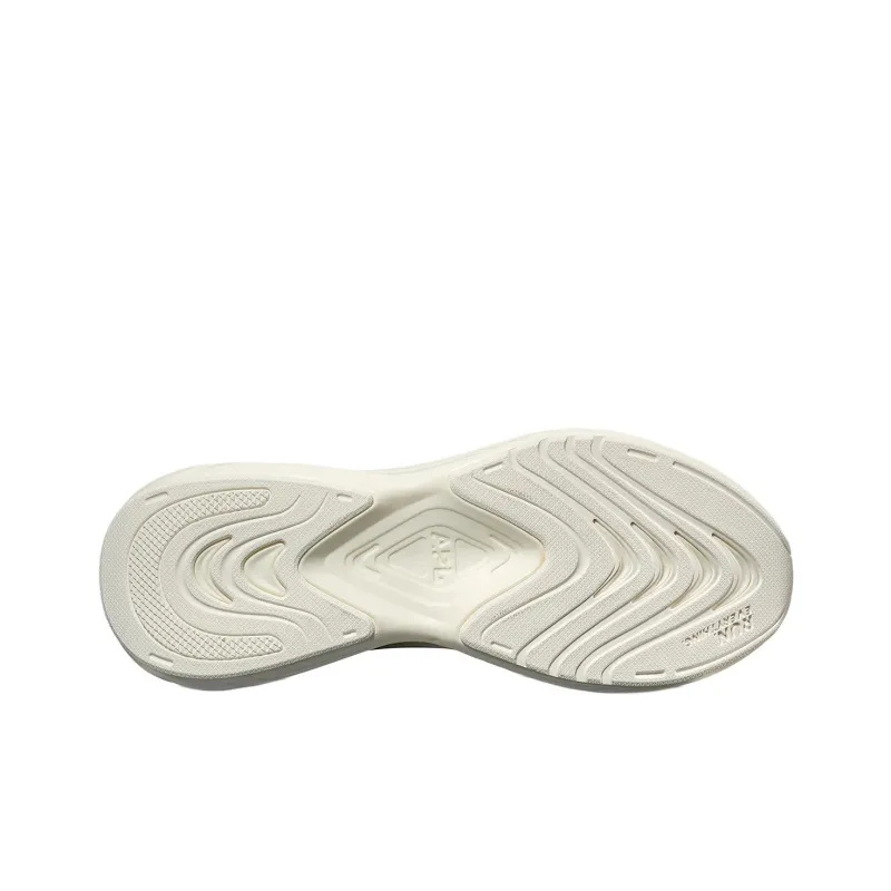 APL ATHLETIC PROPULSION LABS Casual Shoes Women's Gray-5