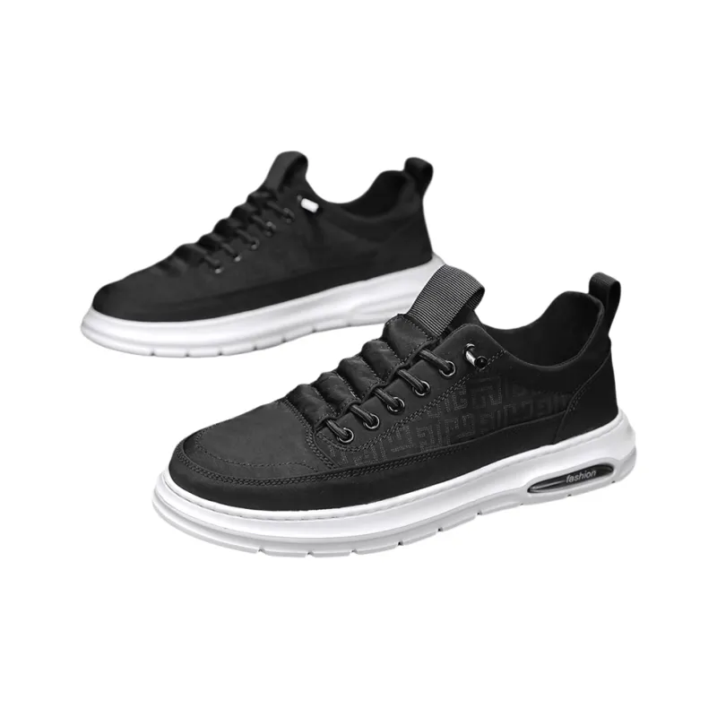 Kangaroo Head Low-Top Skateboard Shoes Men's-11