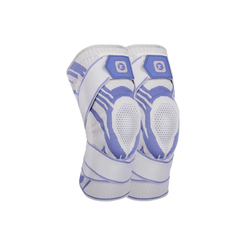 Competition Knee Pads-30