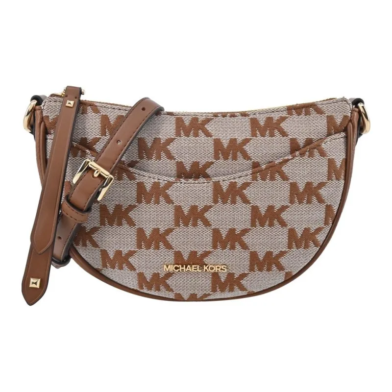 MICHAEL KORS Dover Crossbody Bags-1