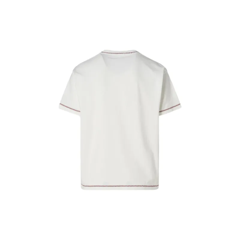 BODE Griffon Pocket Tee-1