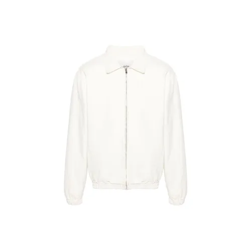 ARTE Joshua Canvas Shirt Jacket