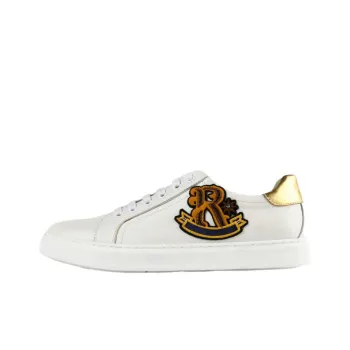 Raidy Boer Low Top Skateboard Shoes Men's