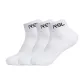 White (3 Pack)