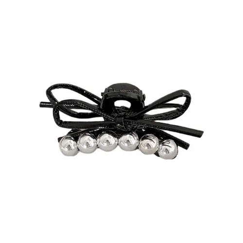 Connect The Past And The Present. Hair Clips Women's