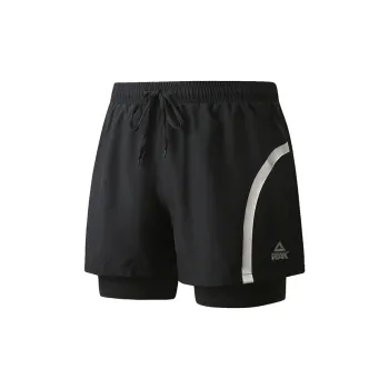 PEAK Swimming Sets Polyester Elastane Beach Men's
