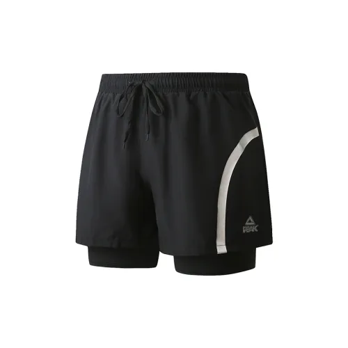 PEAK Swimming Sets Polyester Elastane Beach Men's