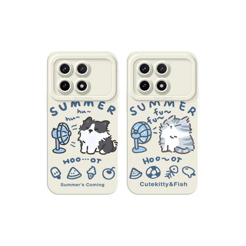CHUNFAN Phone Cases-7