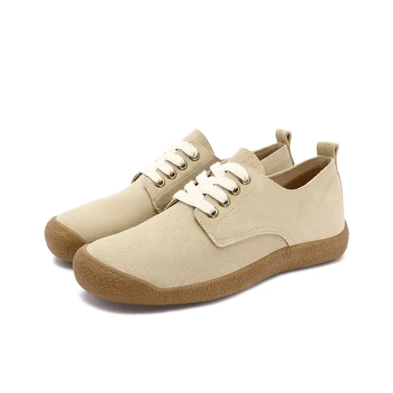 UBZ Women's Casual Shoes Women's Brown-1