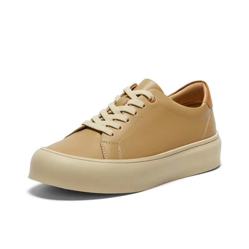 BATA Low Top Skateboard Shoes Women's-1