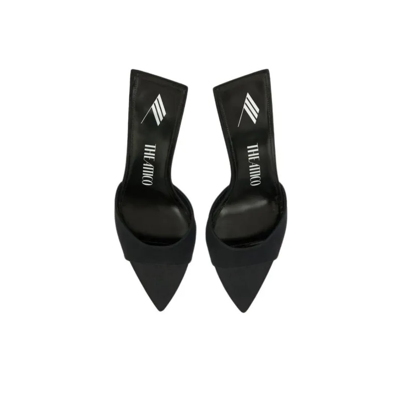 The Attico Bes Mules Women's-4