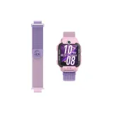 Little Princess[Taro Purple Gradient]-Strap Only
