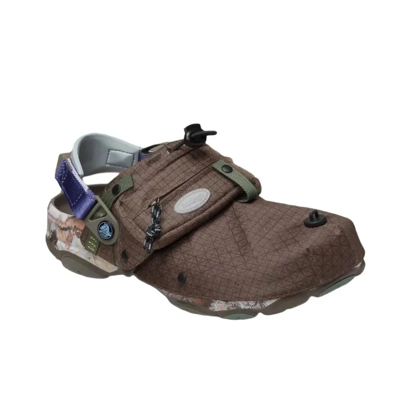 Crocs Classic All Terrain Clog 2.0 NICT TECH Bodega Off The Beaten Path-2