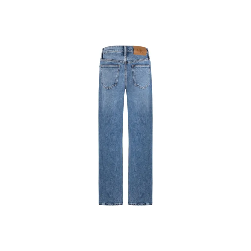 CALVIN KLEIN Jeans Women's Light Blue-1