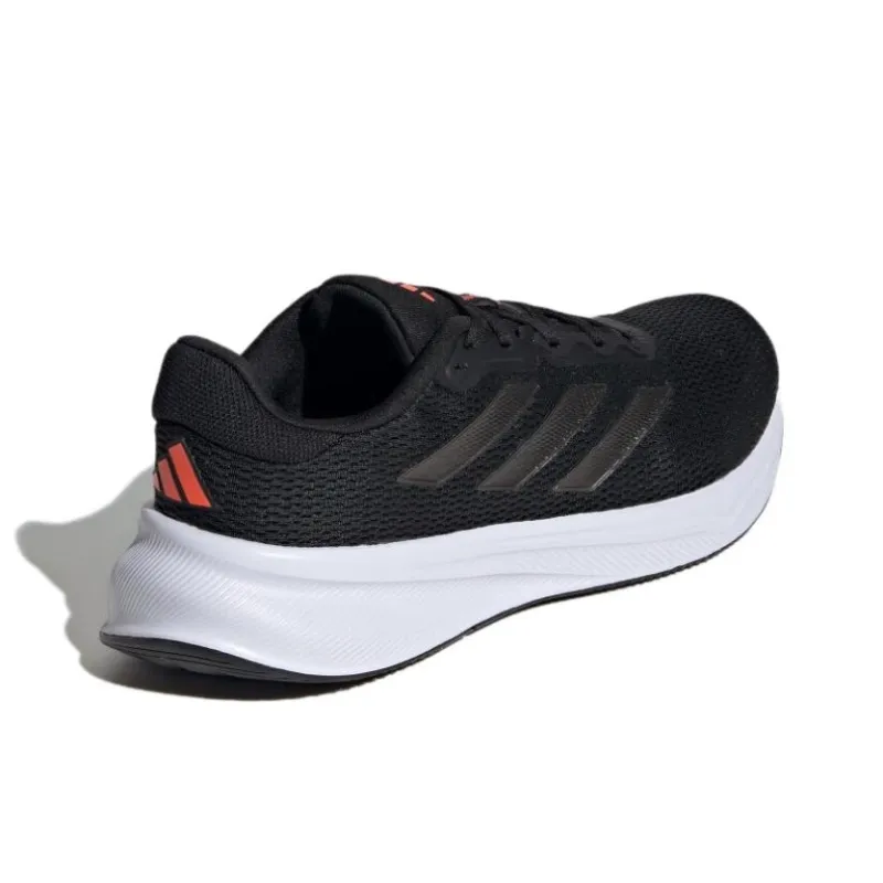 Response Adidas 'Black Carbon Solar Red'-3