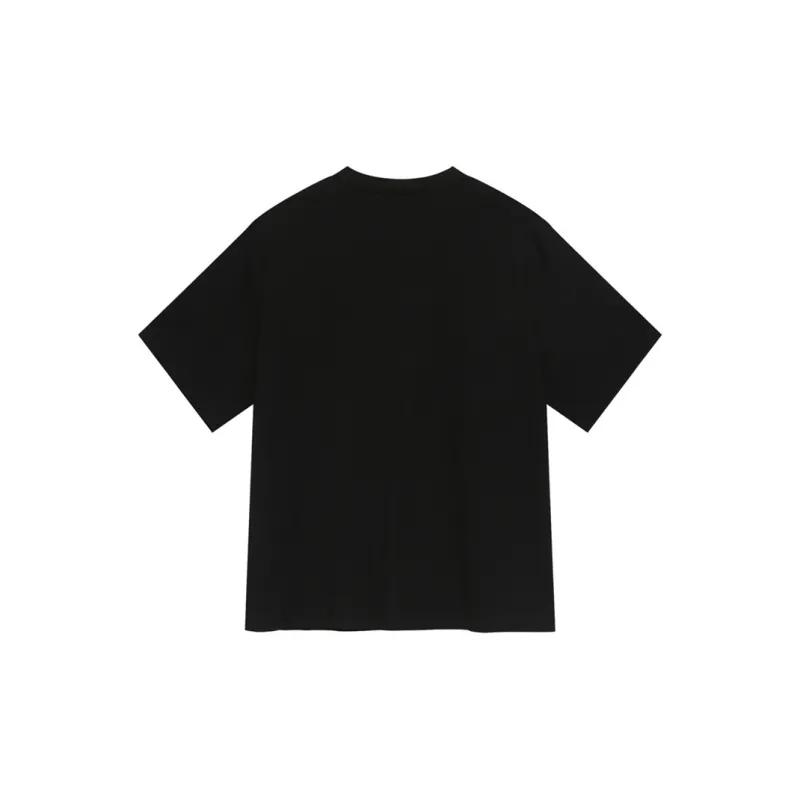 Voguo Relay T Shirts Unisex-1