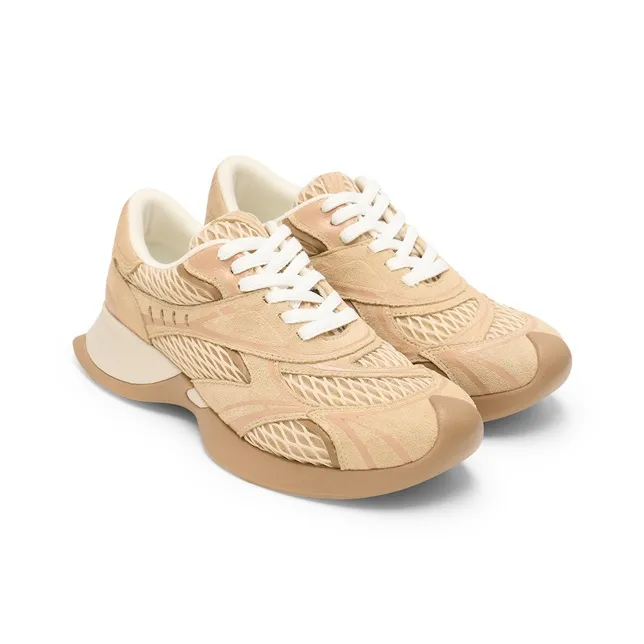 Lost In Echo Casual Sports Running Shoes Women's-19