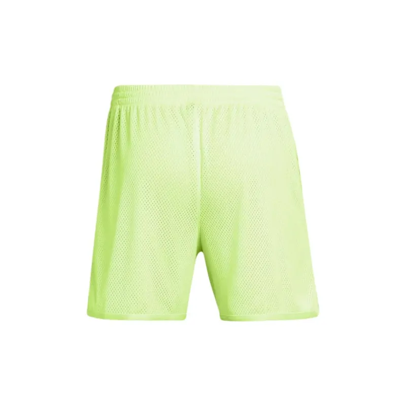 Under Armour Curry Splash Shorts Casual Shorts Men's Shapeshifting Green-1