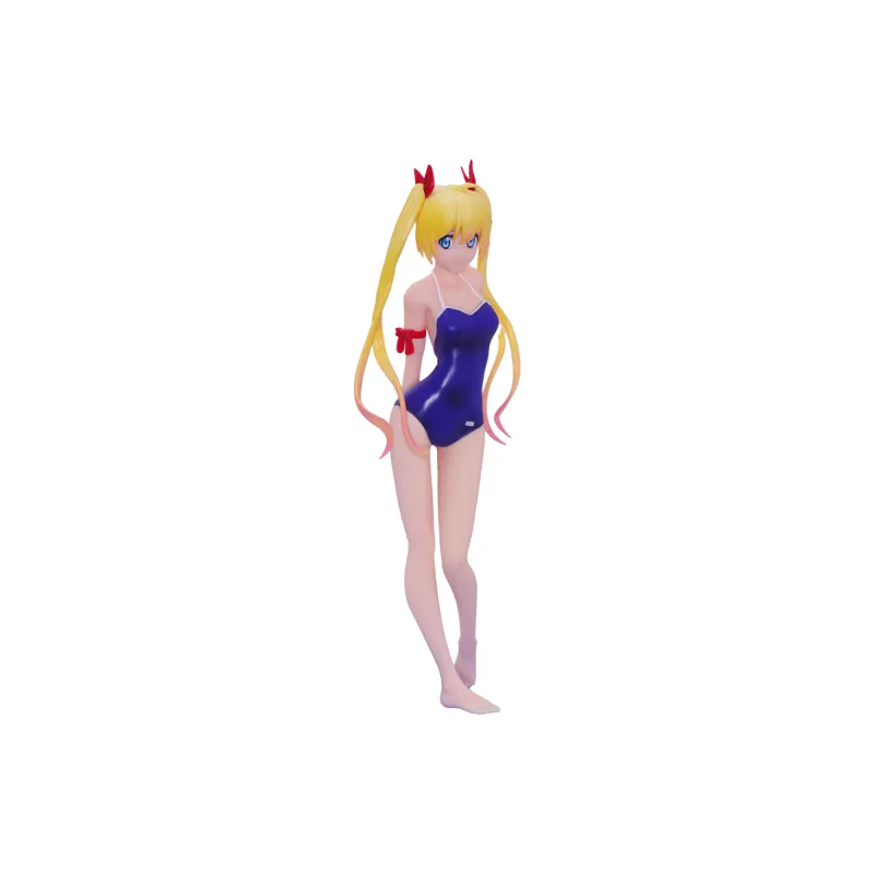 SEGA False Love PM Chirisa Torisaki Bonus Gifts-1