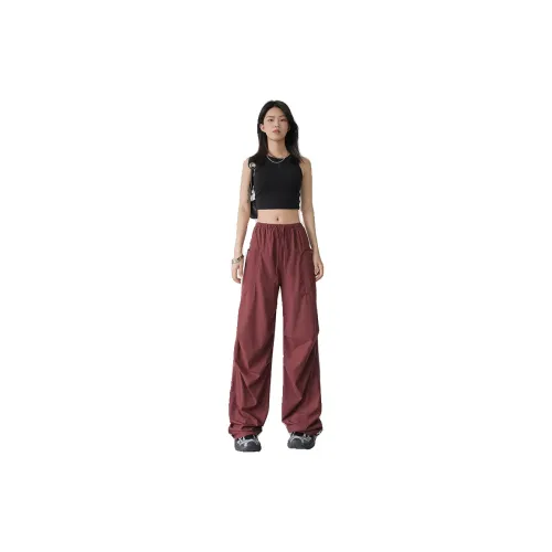 Yynw Casual Pants Women's