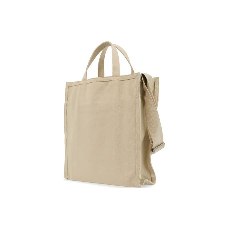 A.P.C Recovery Logo Printed Shopping Bag-2