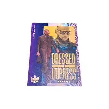 PANINI LeBron James Basketball Card Product Access Sports Cards 1 Pc
