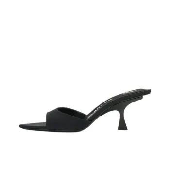 The Attico Bes Mules Women's