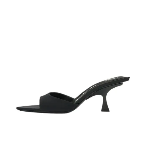 The Attico Bes Mules Women's