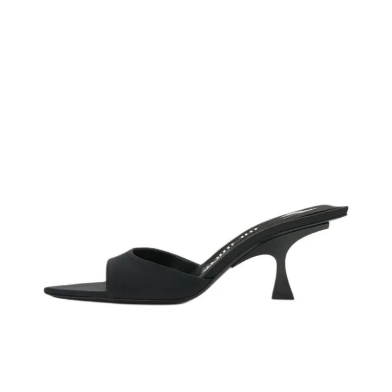 The Attico Bes Mules Women's-0