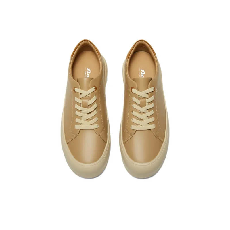 BATA Low Top Skateboard Shoes Women's-2