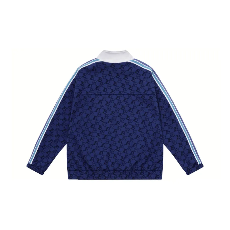 BEASTER WAVE Jackets Unisex-7