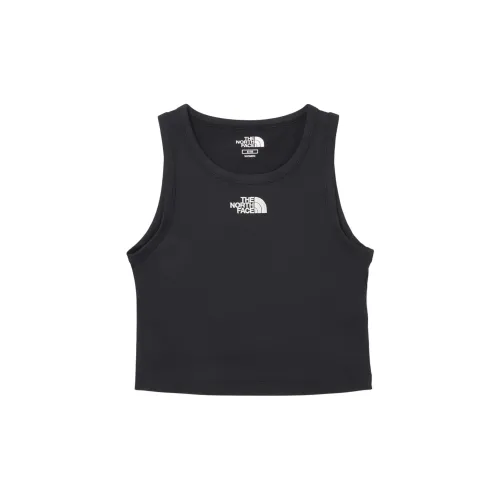 THE NORTH FACE Tank Tops Women's Black