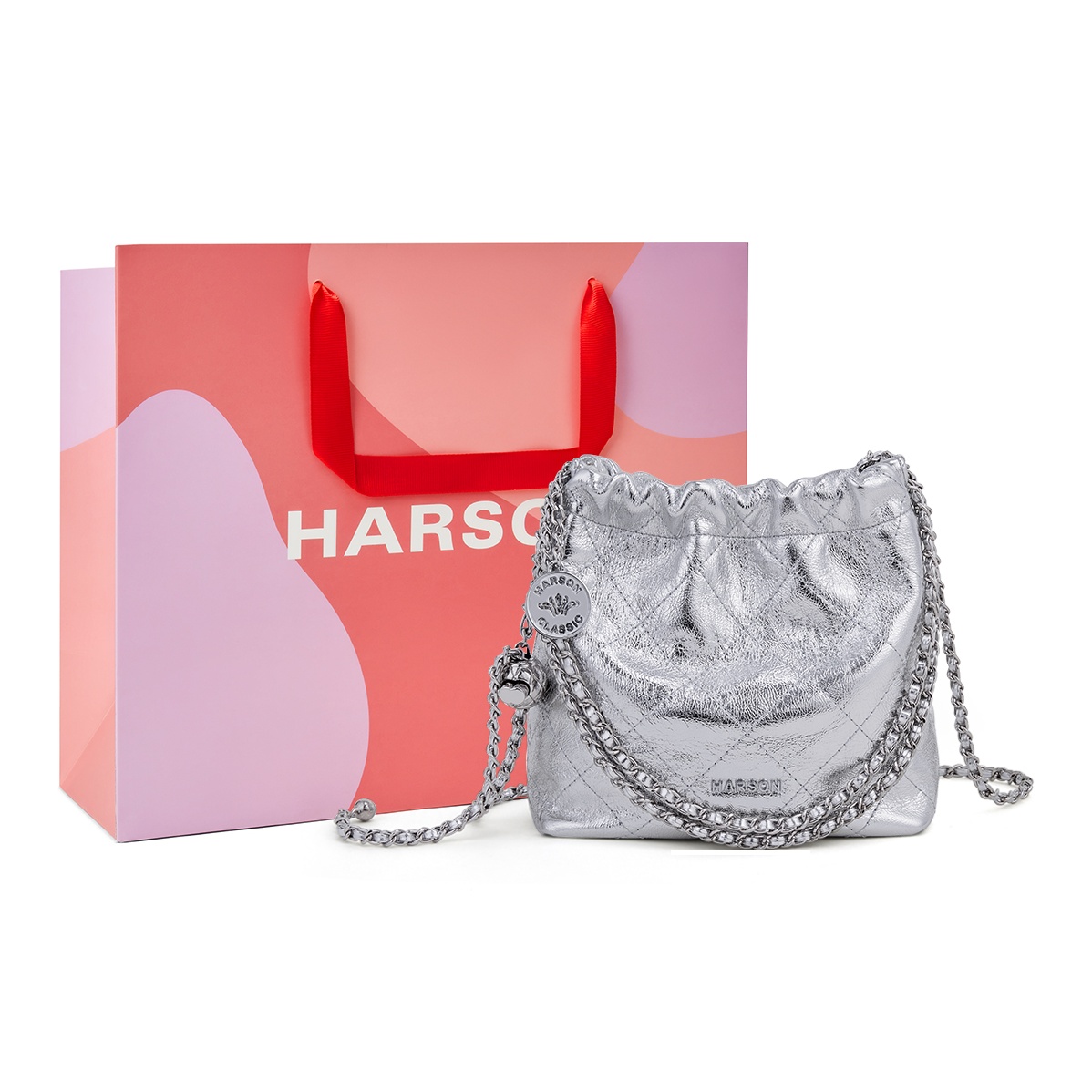 Harson Bags on Sale & Authentic - POIZON