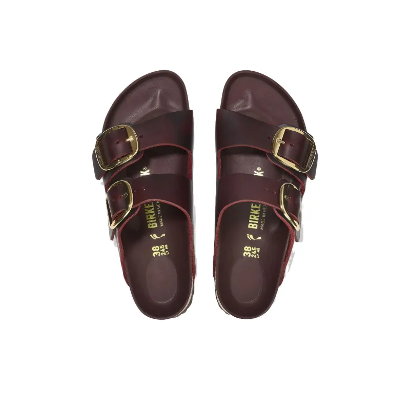 Birkenstock Arizona Leather Sandals-3