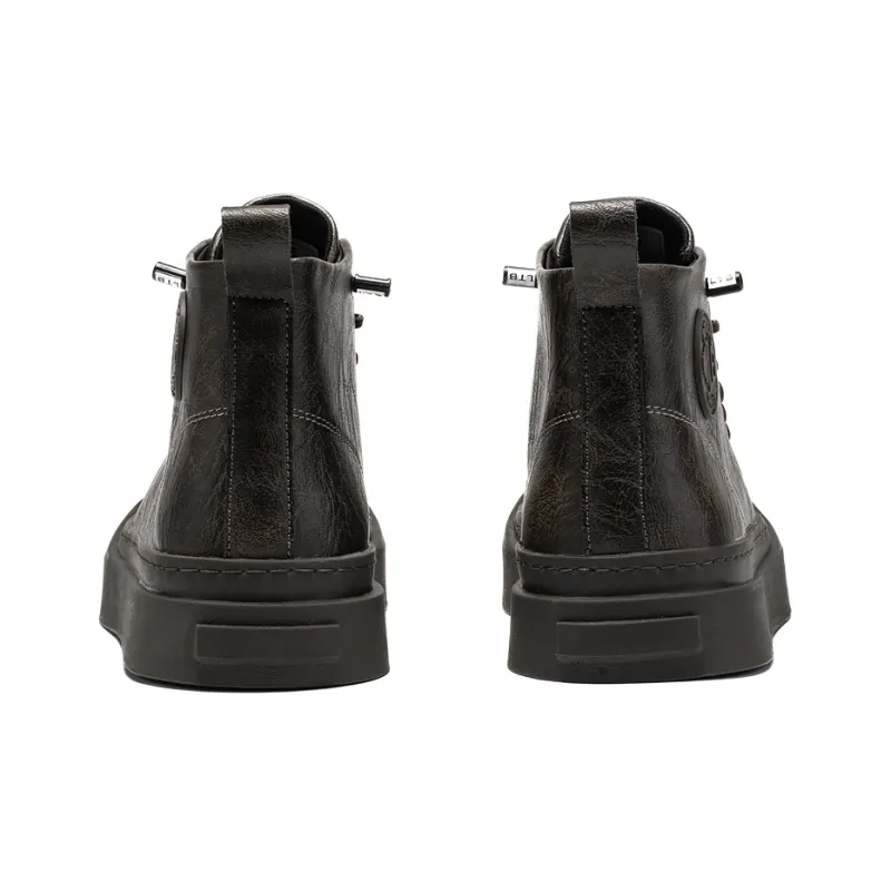 ENRICO COVERI Casual Shoes Men's-9