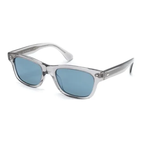 Oliver Peoples Rosson Wayfarer frame Sunglasses