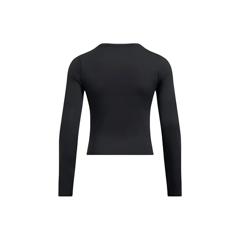 Under Armour T Shirt Women's Black-1