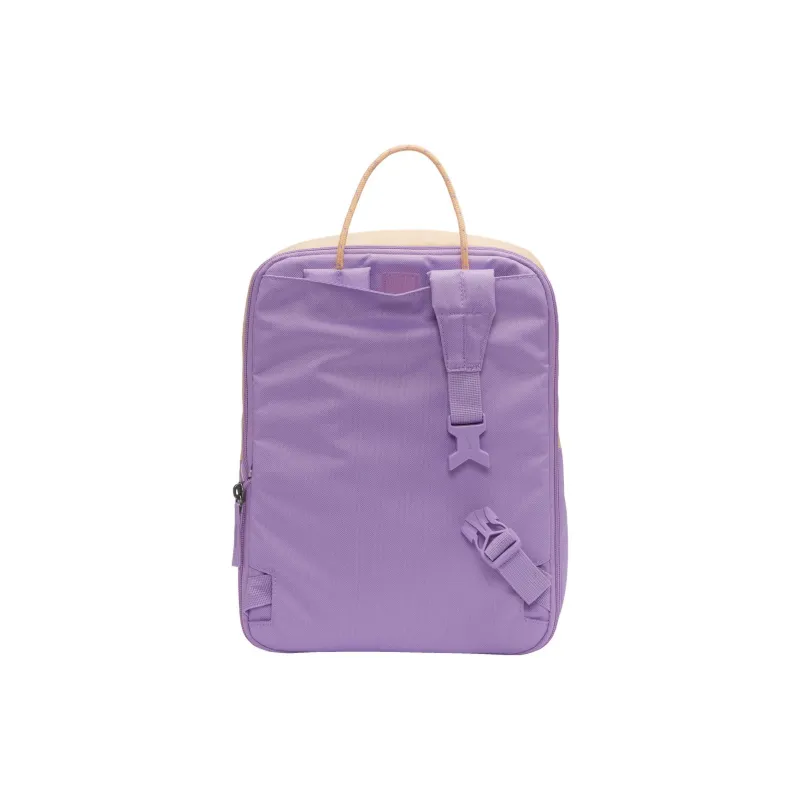 Nike Tanjun Polyester Backpack Regular Unisex Purple-4