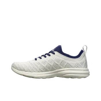 APL ATHLETIC PROPULSION LABS Low-Top Running Shoes Women's White