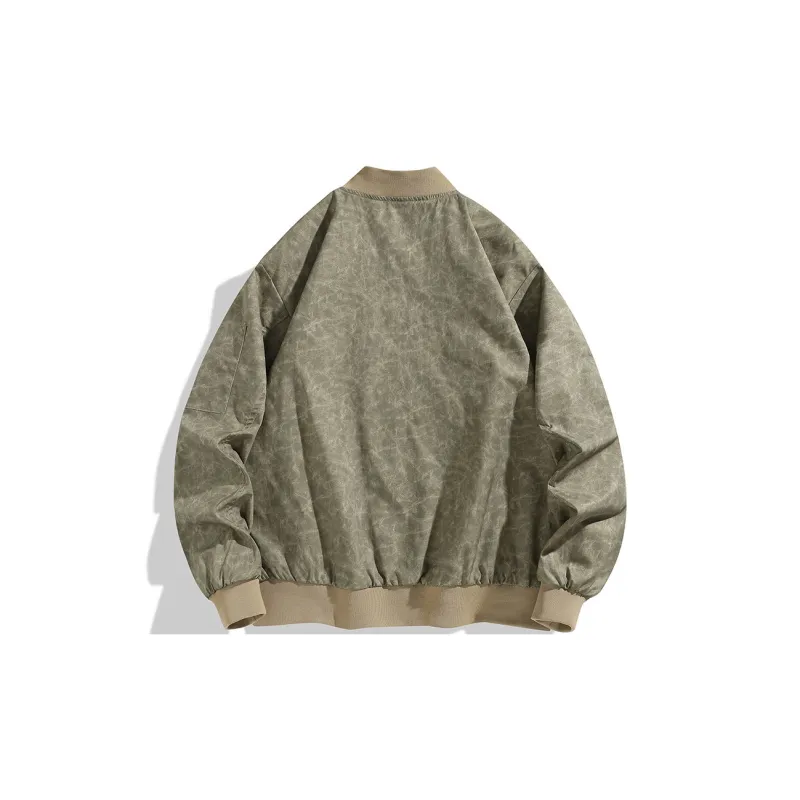 ADOONGA Jackets Unisex-5